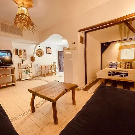 Appartement Malonikiss à Eilat Extérieur photo