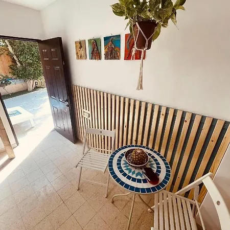 Appartement Malonikiss à Eilat Extérieur photo