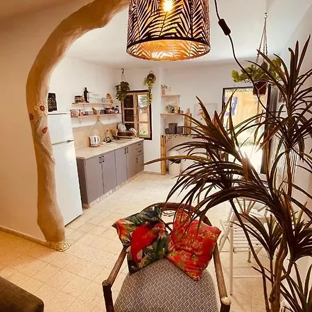 Appartement Malonikiss à Eilat Extérieur photo