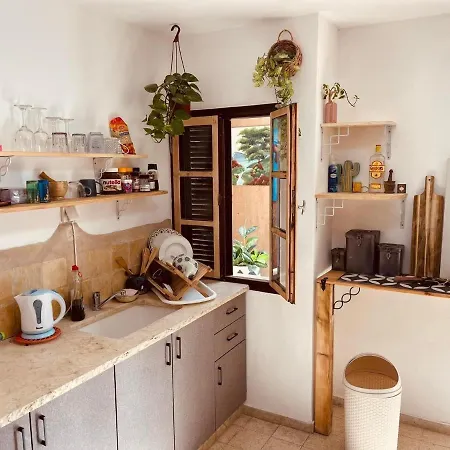 Appartement Malonikiss à Eilat Extérieur photo