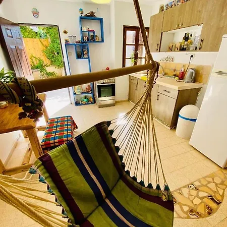 Appartement Malonikiss à Eilat Extérieur photo
