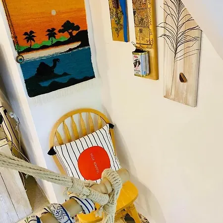 Appartement Malonikiss à Eilat Extérieur photo