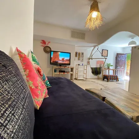 Appartement Malonikiss à Eilat Extérieur photo