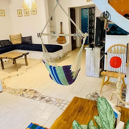 Appartement Malonikiss à Eilat Extérieur photo