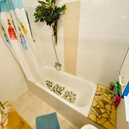 Appartement Malonikiss à Eilat Extérieur photo