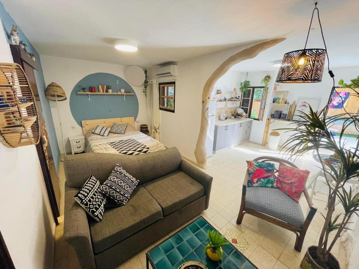 Appartement Malonikiss *