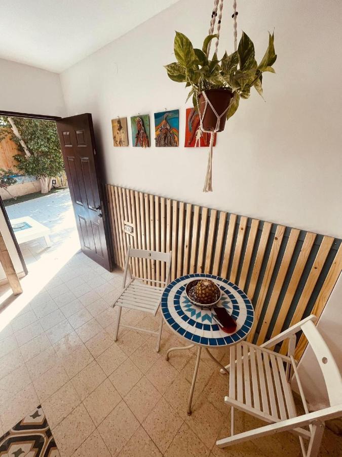 Malonikiss Appartement *