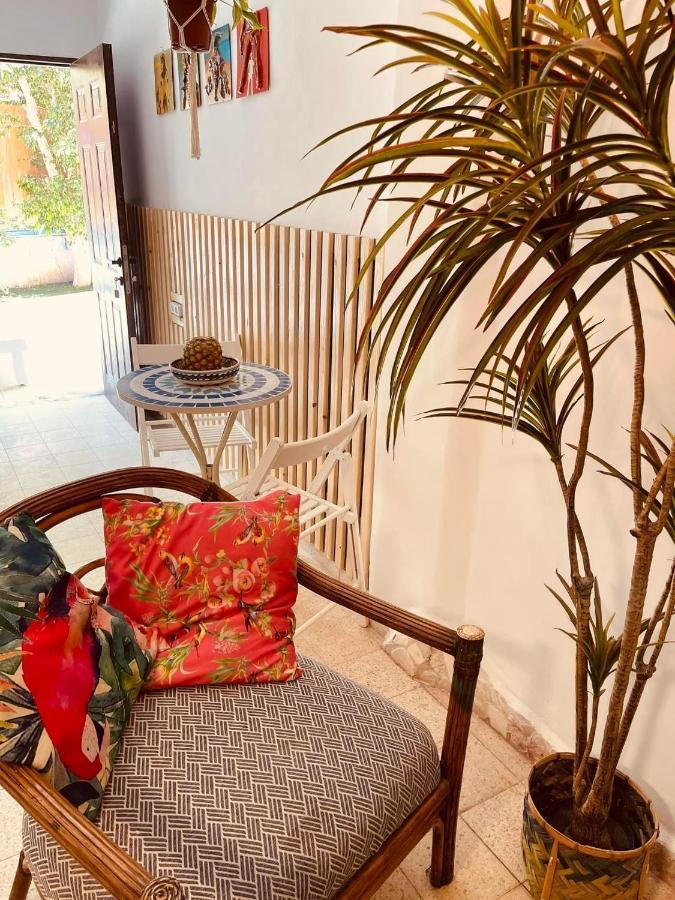 Appartement Malonikiss Eilat
