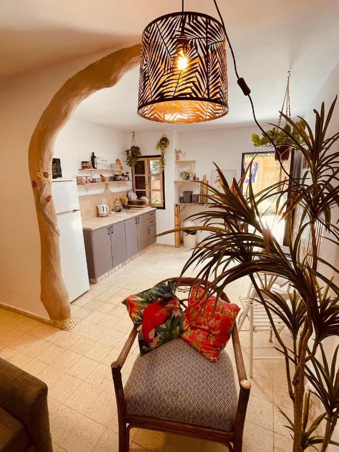 Appartement Malonikiss Eilat