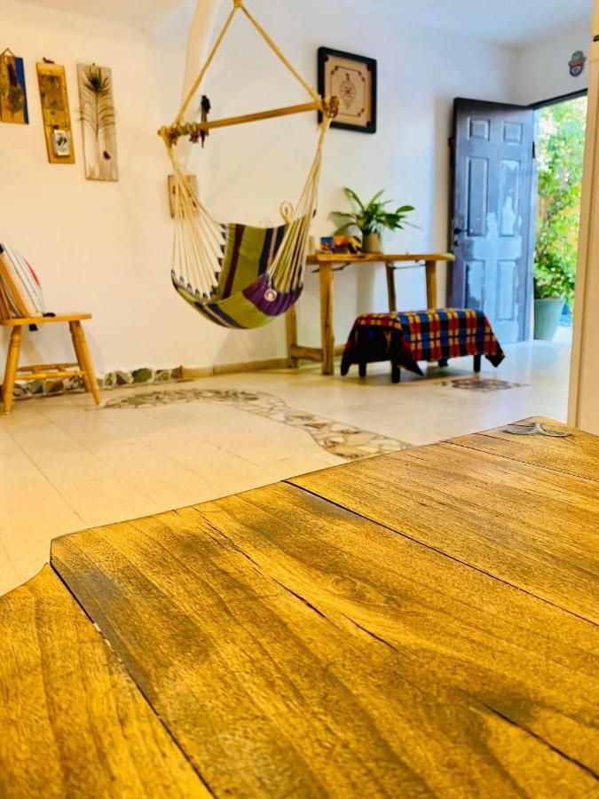 Appartement Malonikiss *