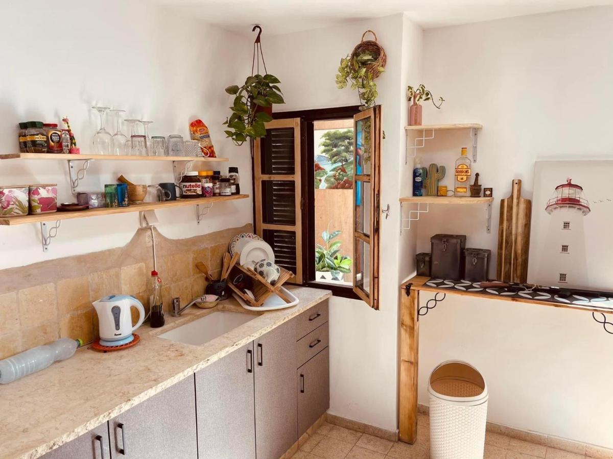 Appartement Malonikiss