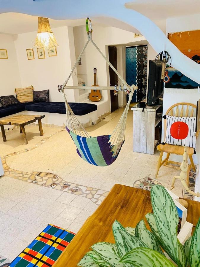 Appartement Malonikiss Eilat